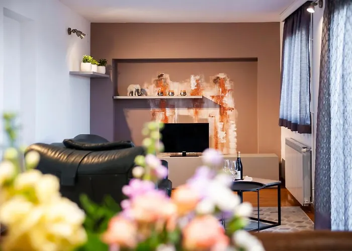 Cerin Apartment
