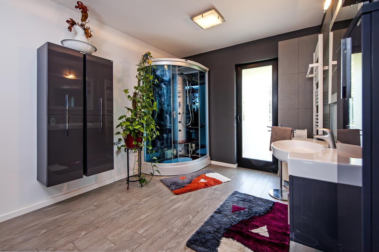 Appartement Cerin