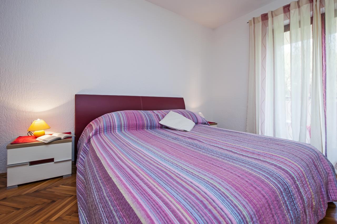 Cerin Appartement Rovinj