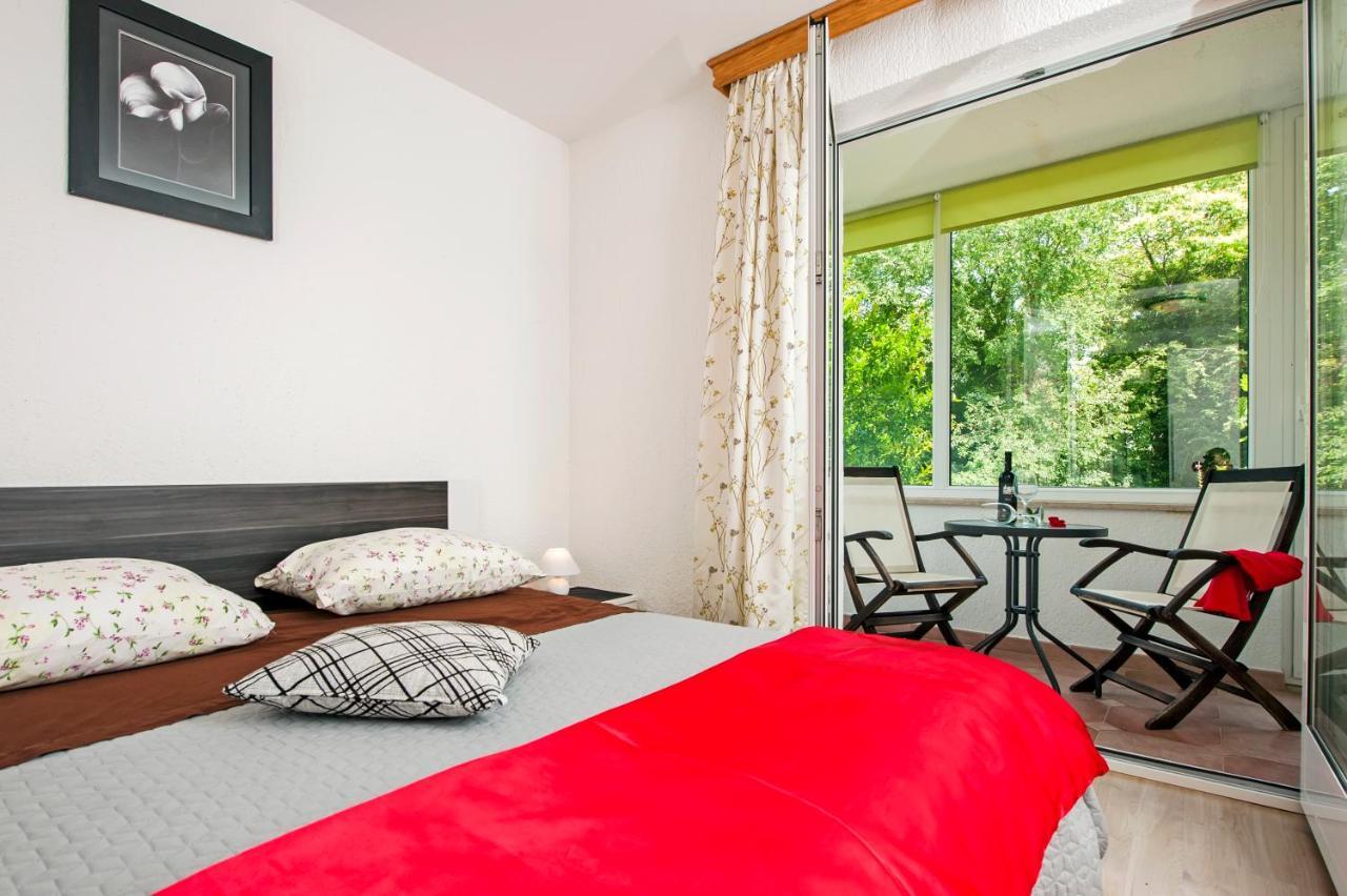 Cerin Appartement Rovinj