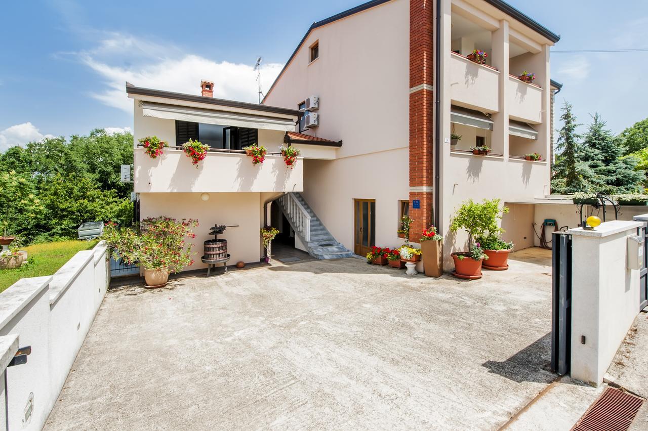 Apartment Cerin Rovinj
