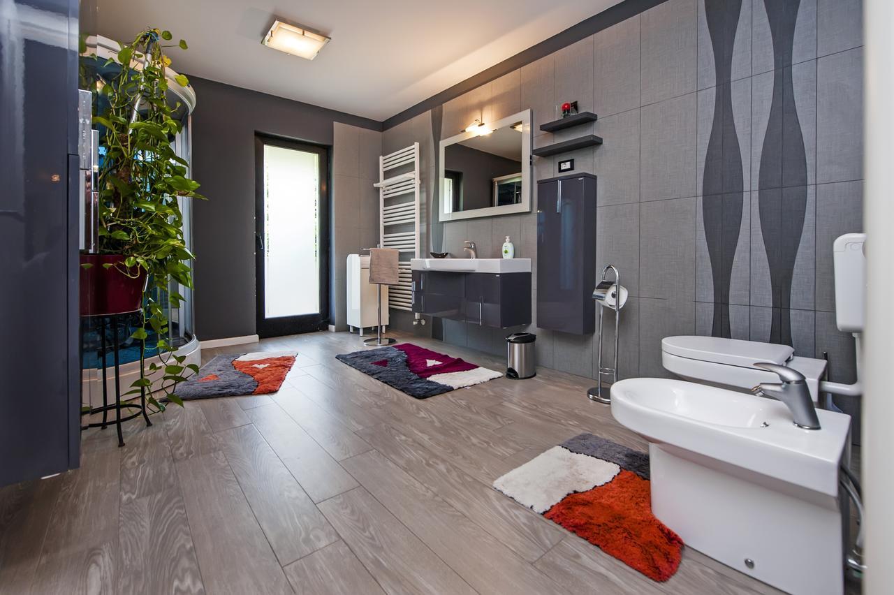 Cerin Apartment Rovinj