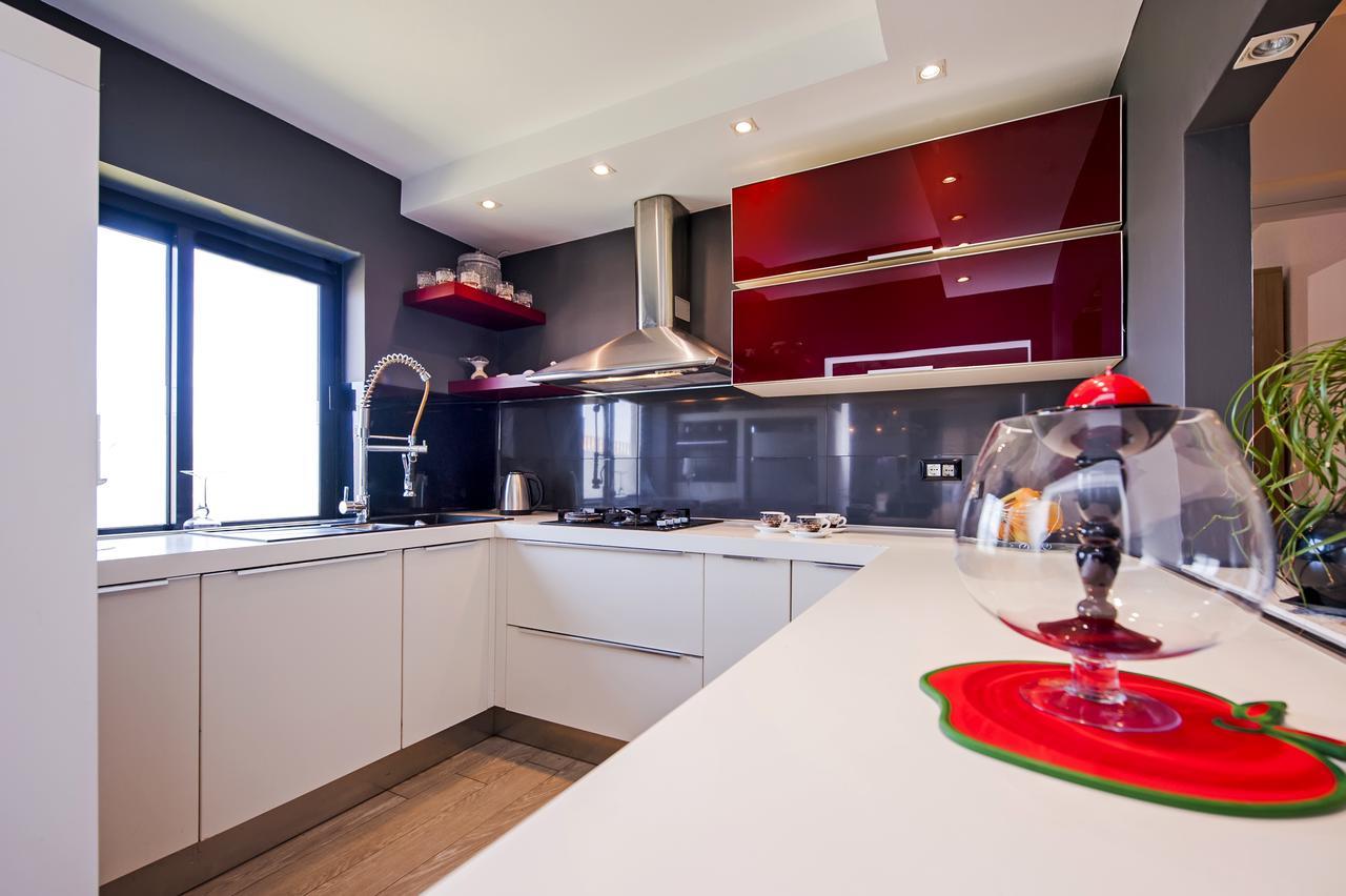 Cerin Apartment Rovinj