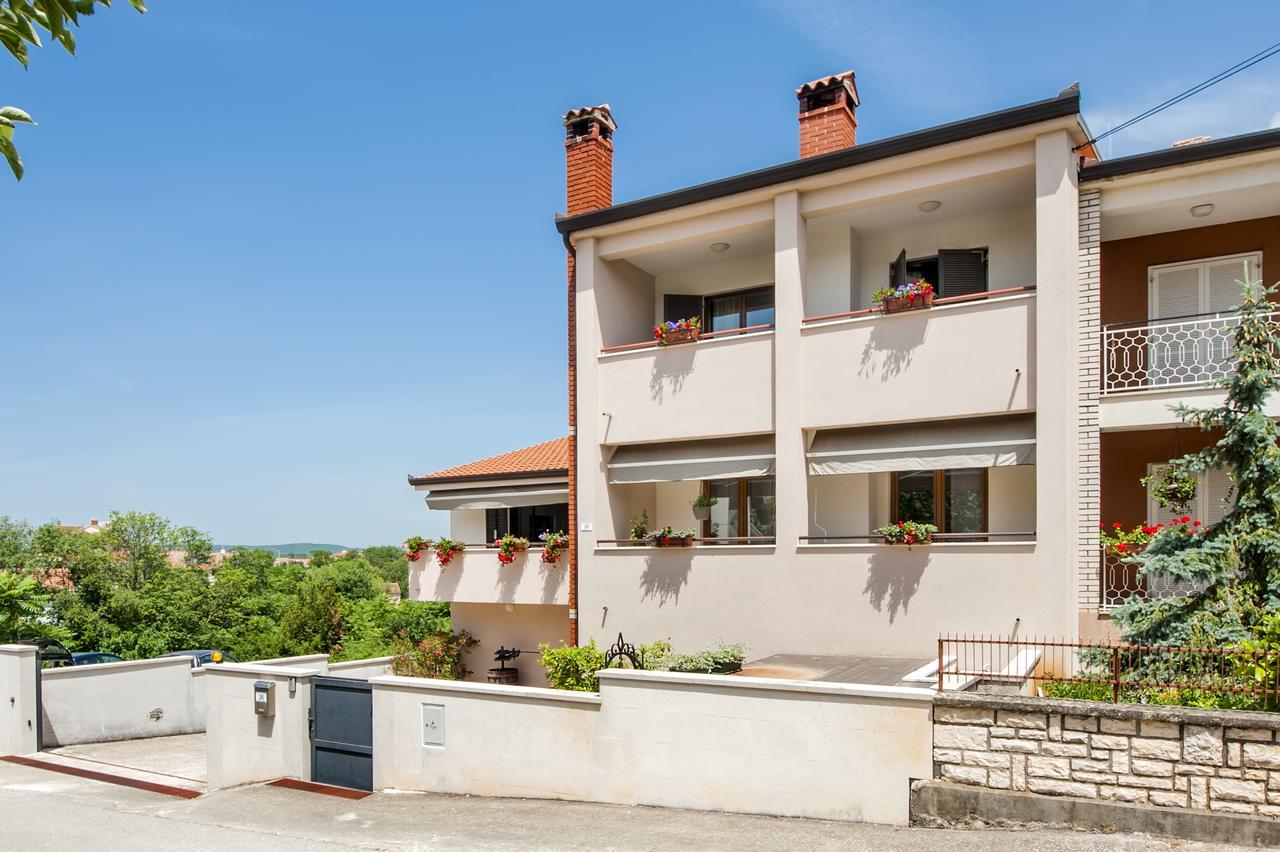 Cerin Rovinj