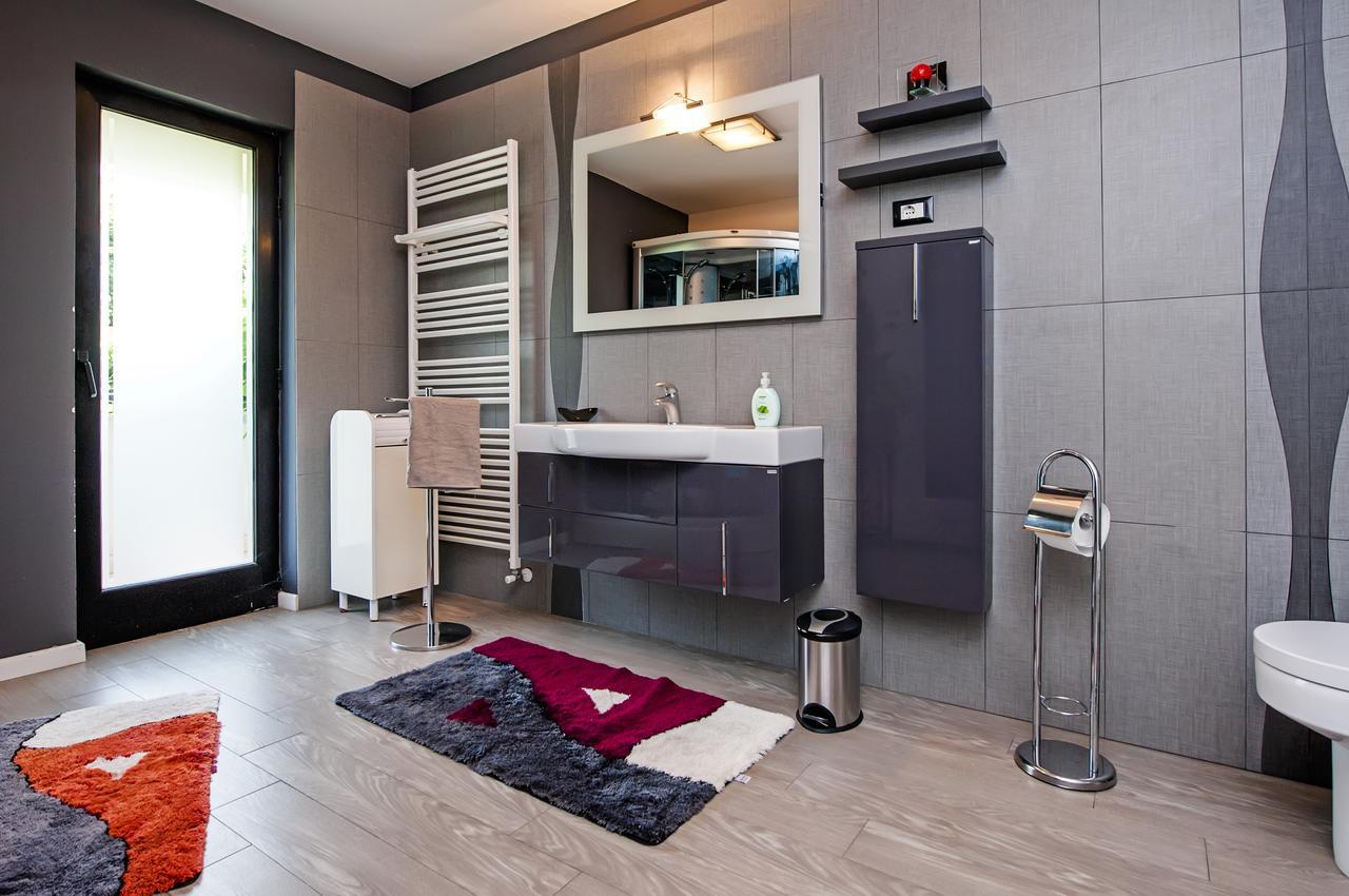 Apartment Cerin *