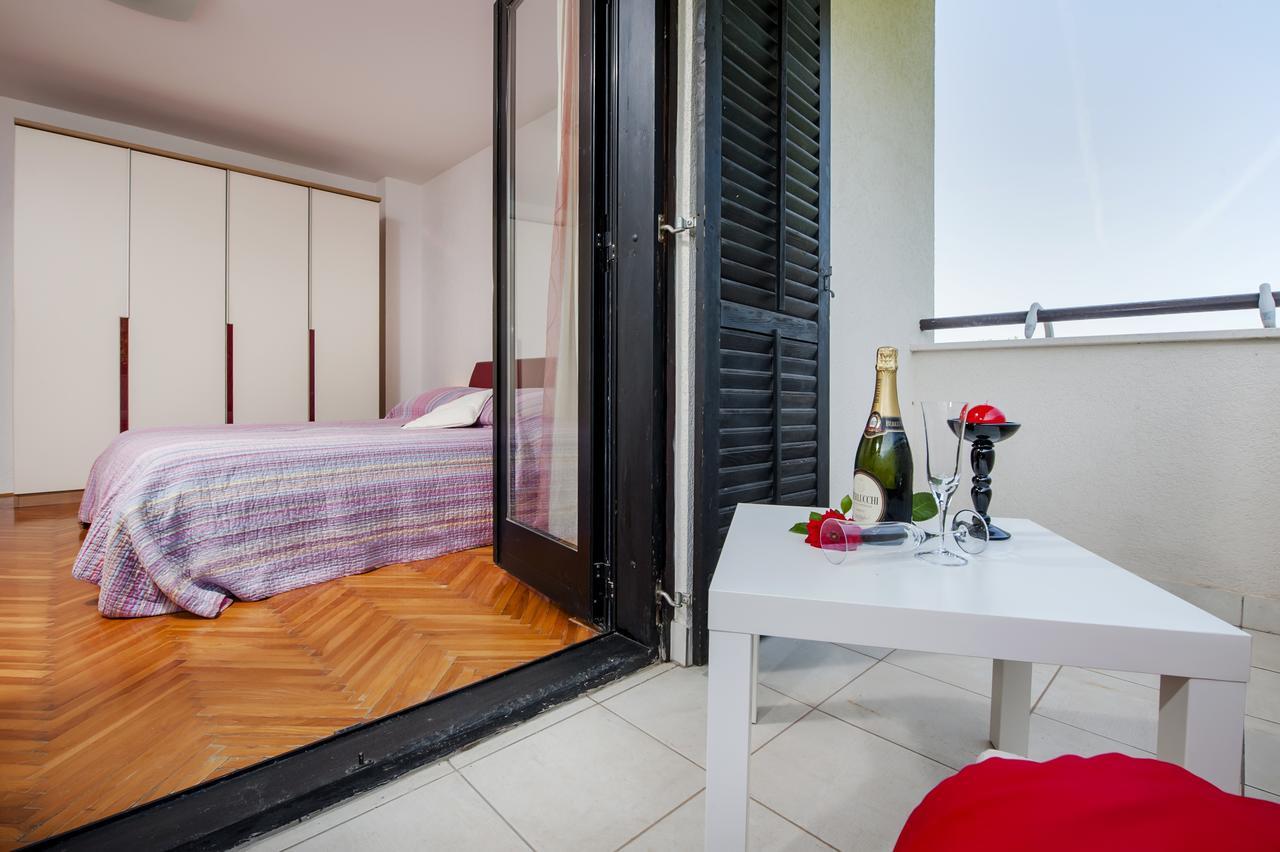Apartment Cerin