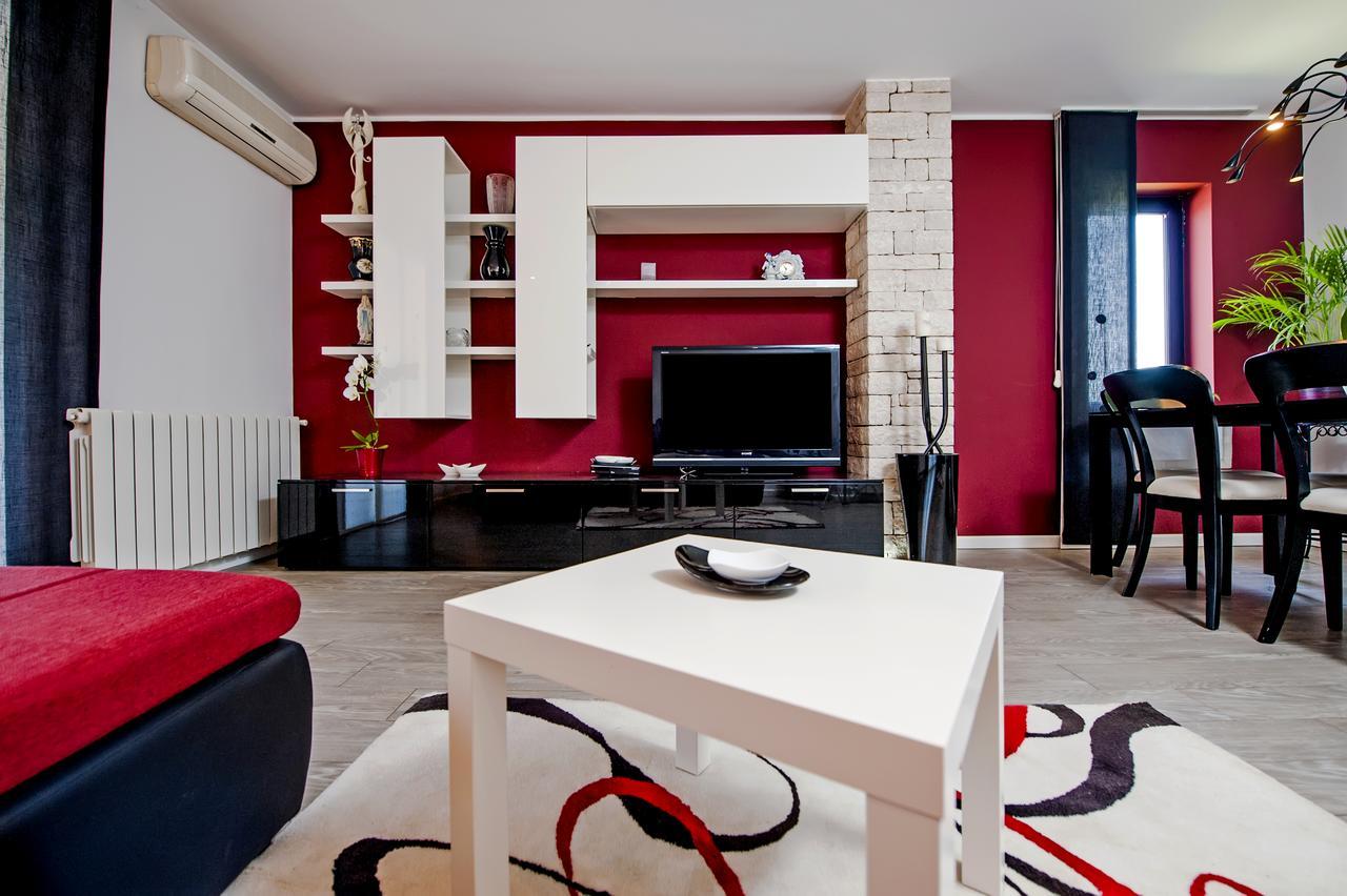 Cerin Rovinj