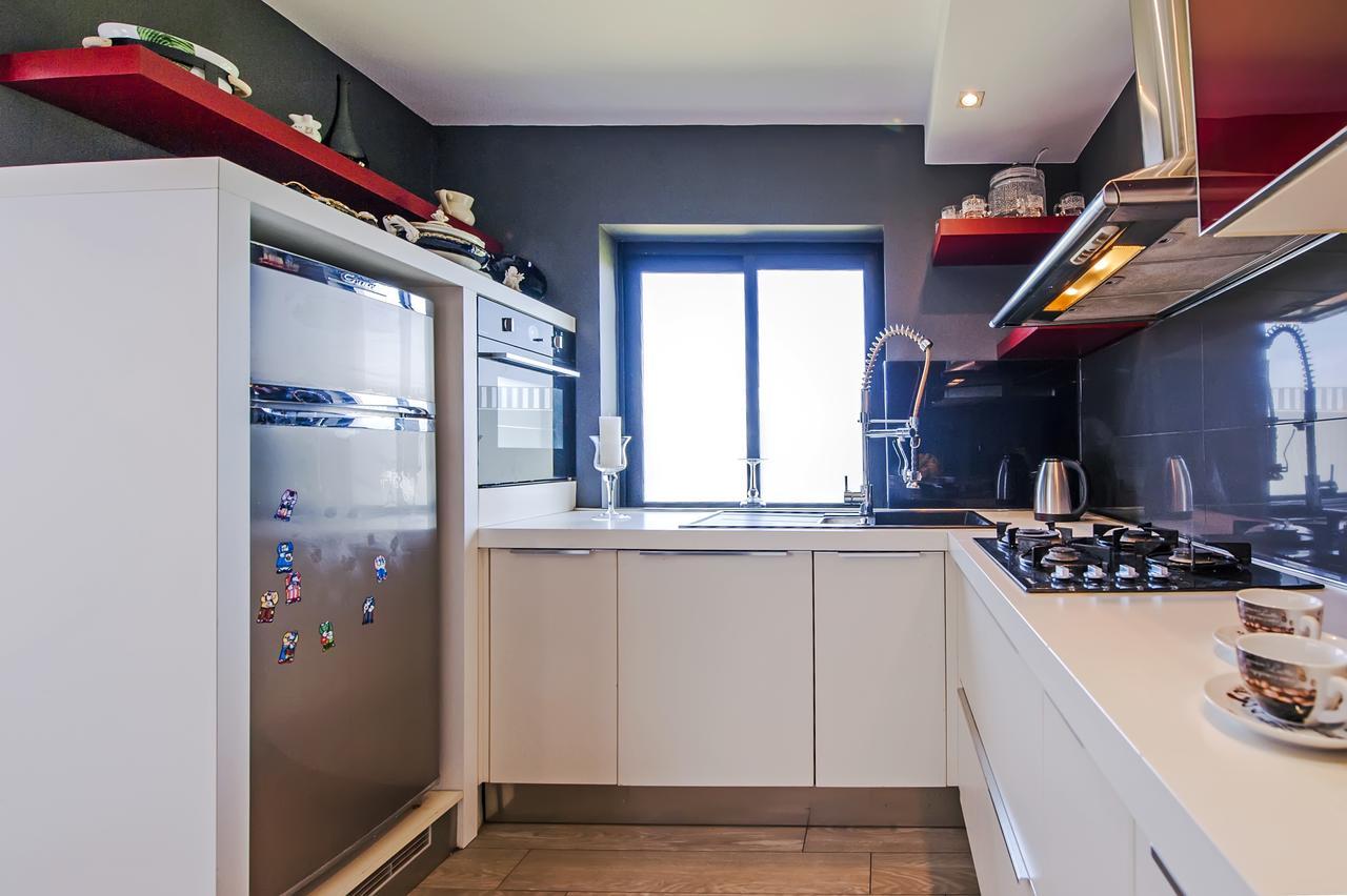 Apartment Cerin