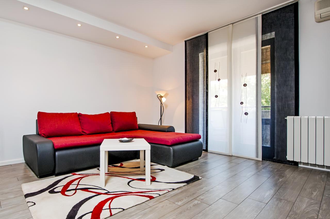 Cerin Apartment Rovinj