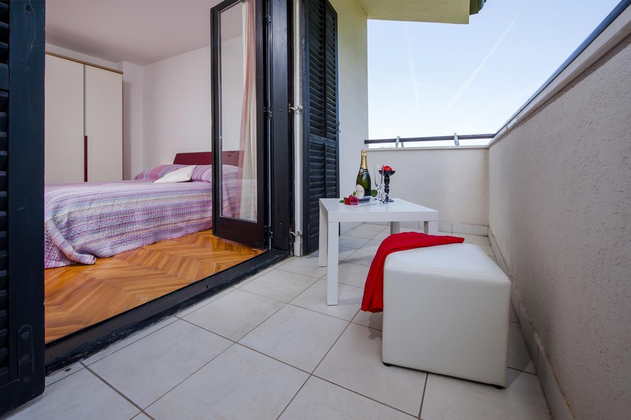 Cerin Apartment Rovinj