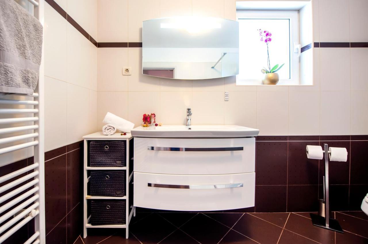 Apartment Cerin