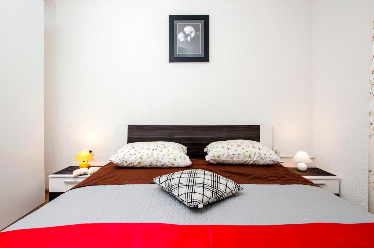 Cerin Apartment *