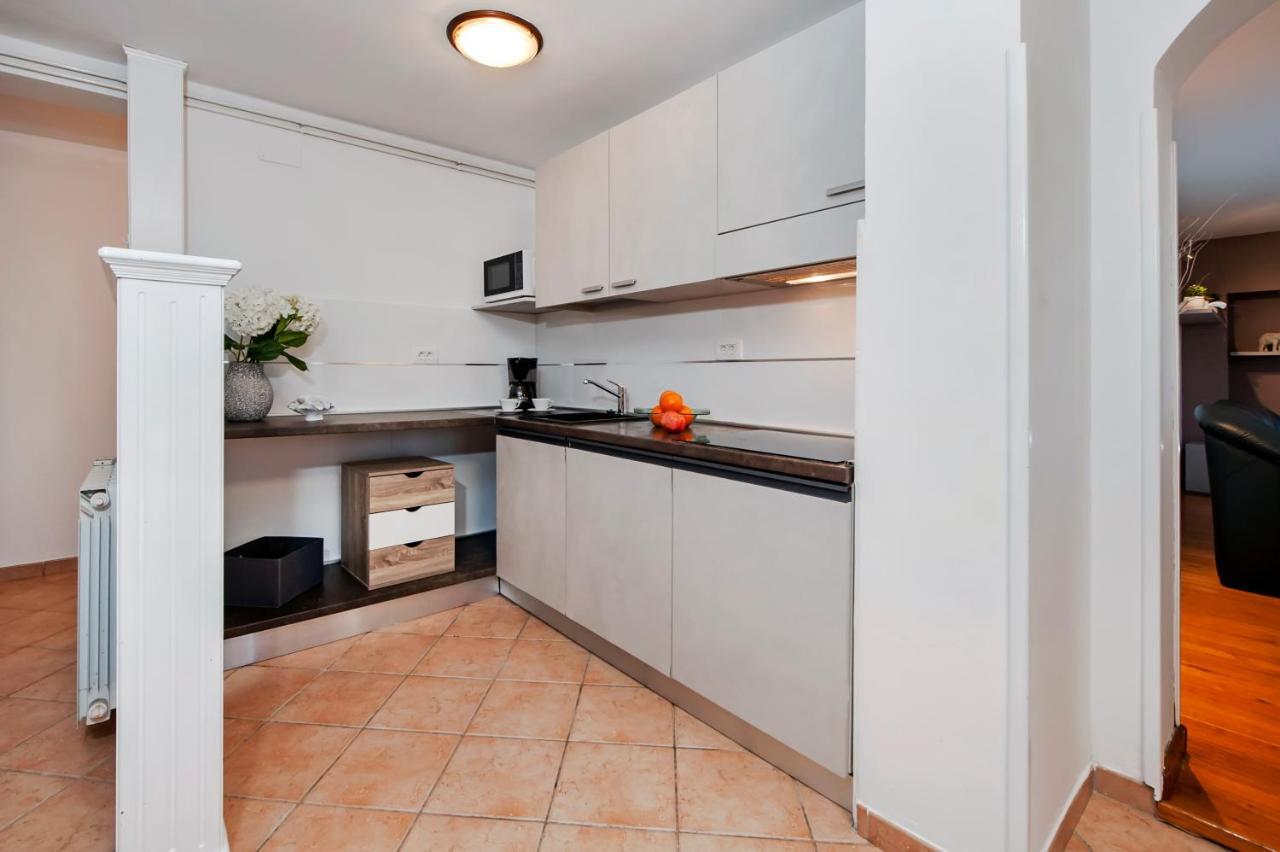 Apartment Cerin