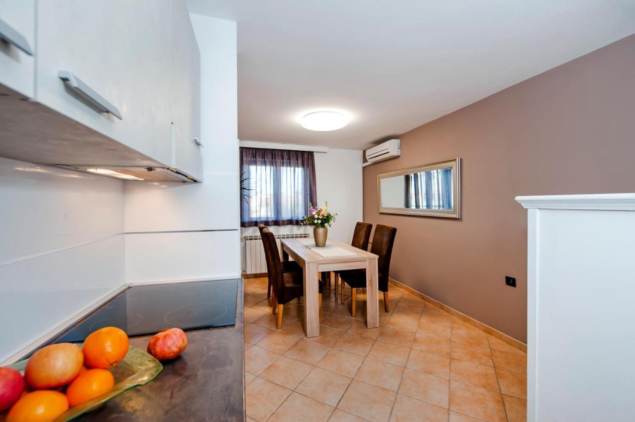 Apartment Cerin Rovinj