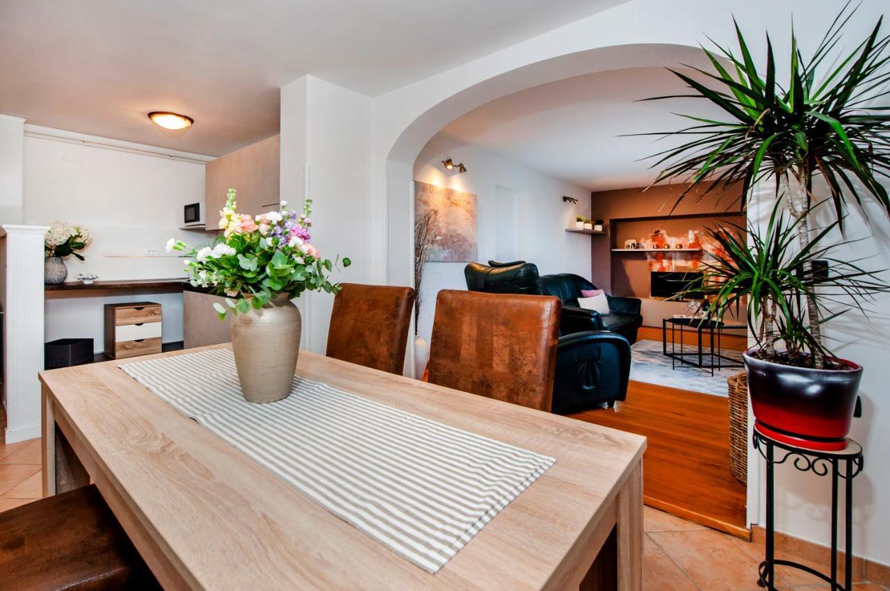 Cerin Apartment Rovinj