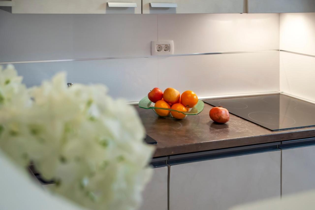 Apartment Cerin