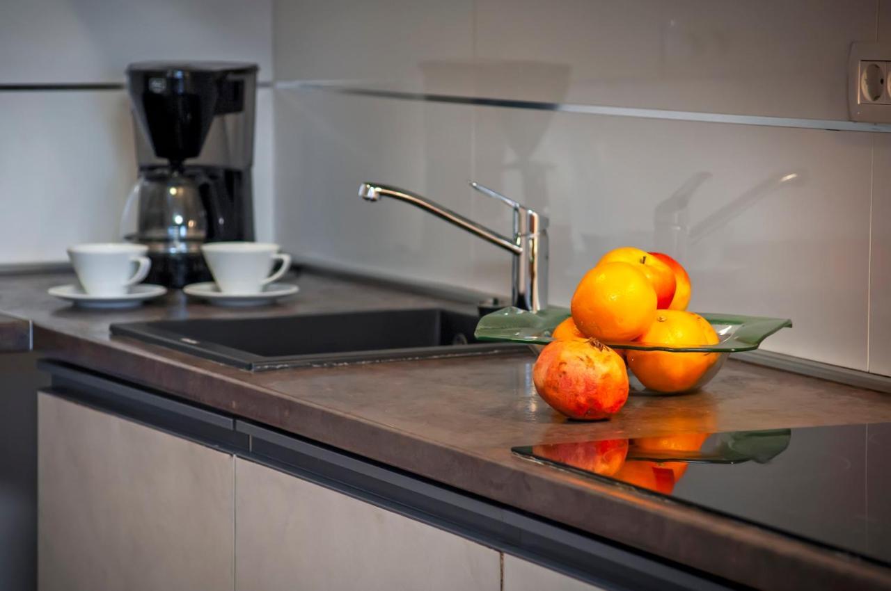 Cerin Apartment Rovinj